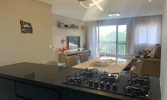 Imagem 4: Apartamento para venda tem 92 metros quadrados com 2 quartos em Jardim Taquaral - São Paul