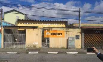 Imagem: Casa com 2 dormitórios para alugar, 189