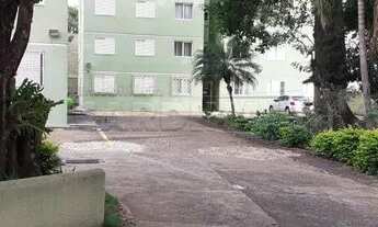 Imagem 4: Apartamento Padrão em São Carlos