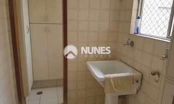 Imagem 6: Apartamento Padrão em Osasco