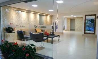 Imagem 4: Apt com 89,50m², 3 Q, sendo 1 suíte - Res, Acaíba - S. P. Ludovico