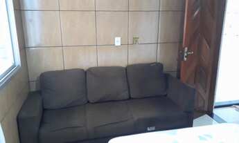 Imagem 5: Apartamento para aluguel tem 60 metros quadrados com 1 quarto em Rio Marinho - Vila Velha