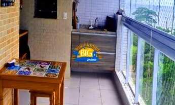 Imagem 6: BERTIOGA - Apartamento Padrão - INDAIÁ