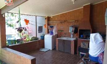 Imagem 6: Casa com 2 dormitórios à venda, 110 m² por R$ 430.000,00 - Itaóca - Mongaguá/SP