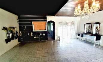 Imagem 3: Aluga-se/Casa térrea/Santo Agostinho/Estrada da Ponta Negra/3 Quartos/1Suite/590m²