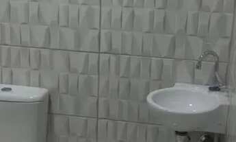 Imagem 6: Kitnet mobiliada