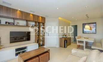 Imagem 5: Apartamento 83m², 2 dormitórios sendo 1 suíte e 2 vagas à venda na Vila Mascote