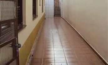 Imagem 4: Sobrado com 3 dormitórios, 213 m² - venda ou aluguel - Campestre - Santo André/SP