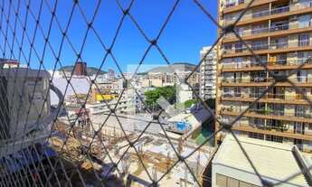 Imagem 5: Apartamento para Aluguel - Botafogo, 3 Quartos, 130 m2