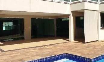 Imagem 3: Casa com 4 dormitórios à venda, 650 m² por R$ 4.000.000,00 - Condomínio Guaporé - Ribeirão