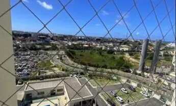 Imagem: Vista Maravilhosa - 2/4 Semi Mobiliado