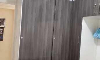 Imagem 7: Apartamento para aluguel possui 62 metros quadrados com 2 quartos em Flores - Manaus - Ama