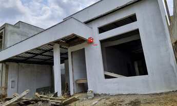 Imagem: Casa de condomínio para venda com 275 metros