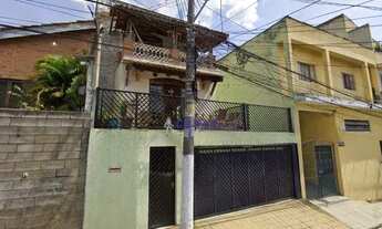 Imagem: Sobrado com 3 dormitórios, 300 m² - venda