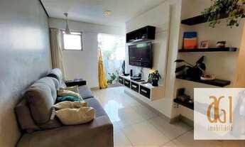 Imagem 2: Apartamento com 1 dormitório, sendo 1 suíte,para alugar, 50 m² por R$ 3.600/mês mais encar