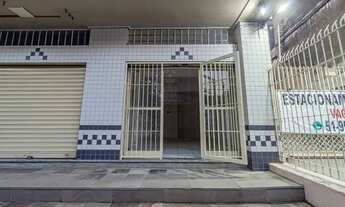 Imagem 5: Loja para aluguel com 40 metros quadrados em Santo Antônio - Porto Alegre - RS