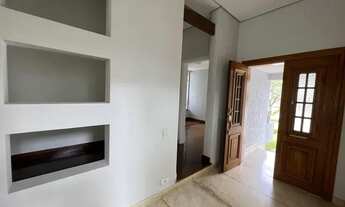 Imagem 3: SANTANA DE PARNAÍBA - Casa de Condomínio - TAMBORÉ