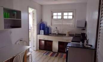 Imagem 5: Geriba casa praiana Bz