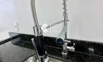 Imagem 5: Casa de Condominio 3 dormitórios sendo 1 Suíte - Horto Villagio