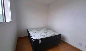 Imagem 7: ALUGUEL VISTA LIVRE 19º ANDAR!!! RESERVA BANDEIRANTES - APARTAMENTO 2 QUARTOSCOM ARMÁRIO