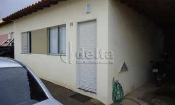 Imagem 3: Casa à venda, 2 quartos, 2 vagas, Chácaras Tubalina E Quartel - Uberlândia/MG