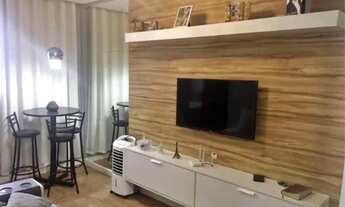 Imagem: Aluguel Apt Colina de Laranjeiras