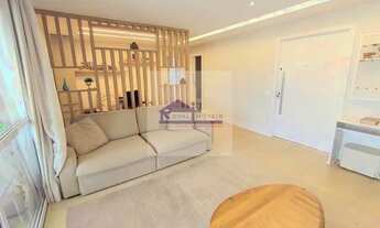 Imagem 3: Apartamento em Bosque da Saúde - São Paulo