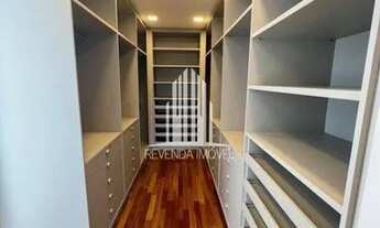 Imagem 5: Casa a nova a venda em Alphaville Residencial 1, com vista para Mata!