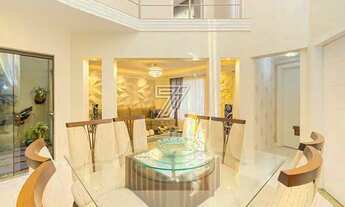 Imagem 2: Casa em condomínio com 290 metros quadrados e 4 quartos no Fazendinha - Curitiba - PR