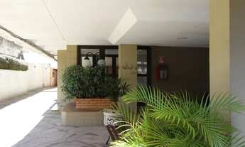 Imagem 2: Apartamento 02 dorm, com garagem, semimobiliado