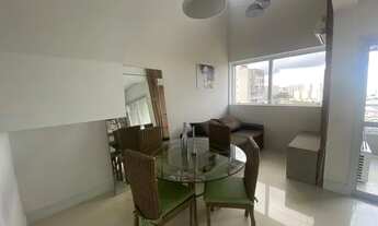 Imagem 5: Apartamento com 1 dormitório para alugar, 63 m² - Jardim do Mar - São Bernardo do Campo/SP