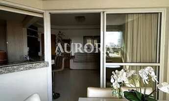 Imagem 3: Apartamento no Edifício Vivere Palhano á venda, R$ 560.000,00 - Gleba Palhano