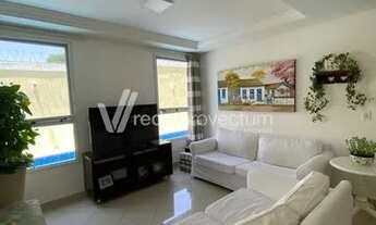 Imagem 2: Casa - Parque Taquaral - Campinas