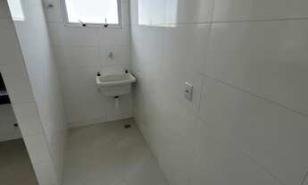 Imagem 6: Apto 02qtos, suíte, 02 vagas, elevador, alto padrão de acabamento, próximo ao Big Shopping