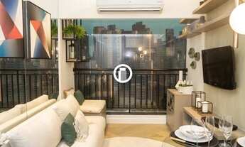 Imagem 3: Apartamento para venda 35m², 2 dormitórios - Alto do Ipiranga