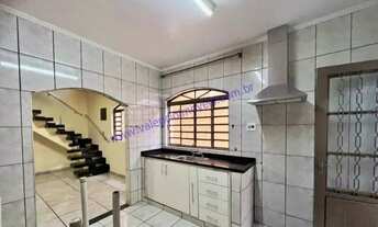 Imagem 6: Venda - Casa - Morada do Sol - Americana - SP