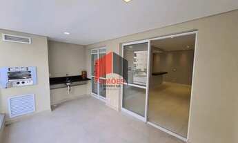 Imagem: Apto 02 dorms c/ varanda gourmet - Ed. Enjoy