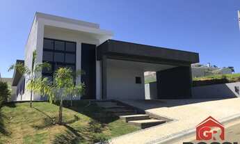 Imagem: Casa Térrea Condomínio Reserva Santa Rosa