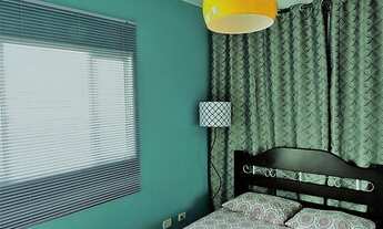 Imagem 6: Studio com 1 dormitório para alugar, 25 m² por R$ 1.800,00/mês - Santo Amaro - São Paulo/S