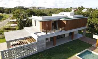 Imagem: Casa para venda possui 390 metros quadrados