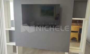 Imagem 3: Apto Mobiliado Santa Catarina Caxias do Sul