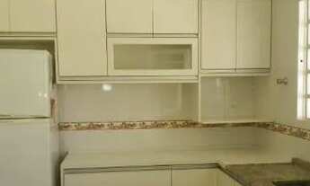 Imagem 2: Casa com 2 dormitórios, 60 m² - venda por R$ 250.000,00 ou aluguel por R$ 1.500,00/mês - J