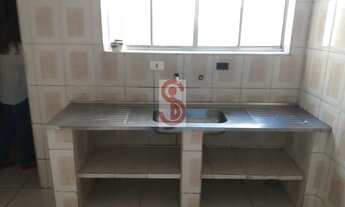 Imagem 3: CASA 02 DOMRITÓSIORS, 01 VAGA JARDIM ANDARAÍ