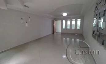 Imagem 6: Sobrado reformado para alugar no alto da mooca