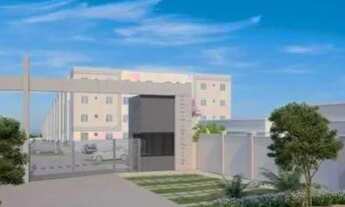 Imagem 3: Encantador apartamento com 2 quartos para aluguel em Cuiabá, próximo da UFMT