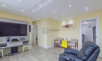 Imagem 6: Venda Apartamento 3 Dormitórios - 112 m² Vila Olímpia