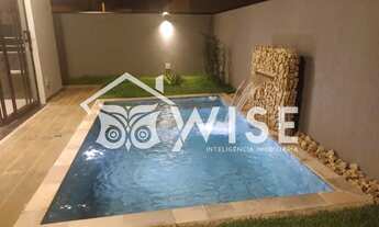 Imagem 5: Casa alto padrão em condomínio fechado, Ribeirão Preto