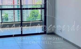 Imagem 5: Apartamento nascente 99 m2 - 3 quartos em Boa Viagem - Recife - PE