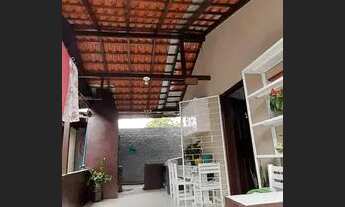 Imagem 5: Casa 02 Dormitórios no bairro Praça - Tijucas/SC