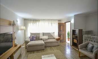 Imagem 3: Casa à Venda - Bosque da Saúde, 3 Quartos, 300 m2